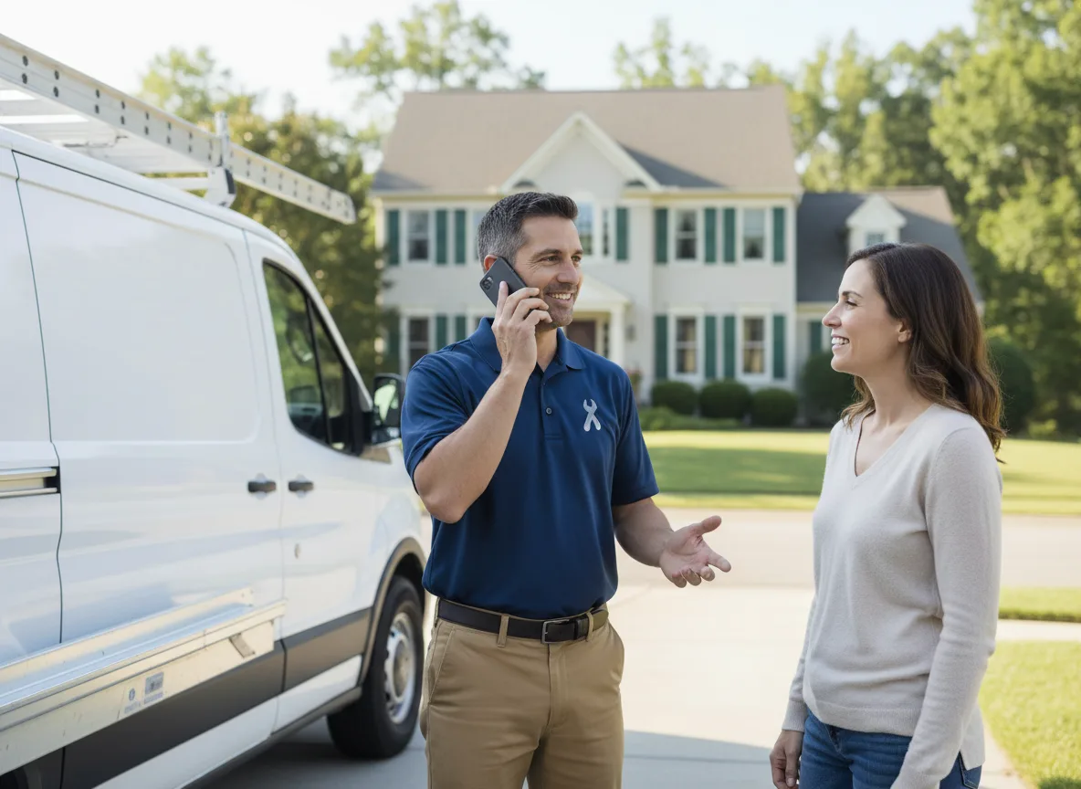 Home Gutter Service North Star, MI FAQs